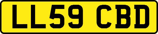 LL59CBD