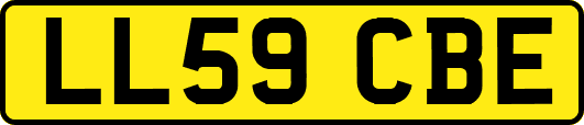 LL59CBE