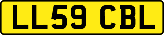 LL59CBL