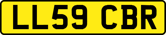 LL59CBR