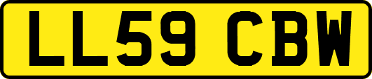 LL59CBW