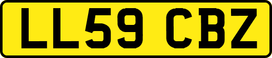 LL59CBZ