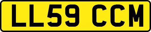 LL59CCM