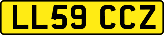 LL59CCZ