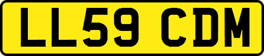 LL59CDM