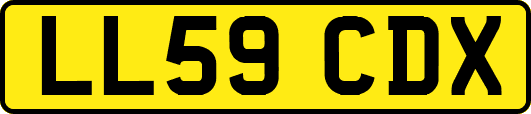 LL59CDX