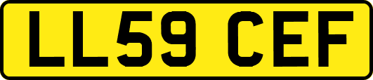LL59CEF