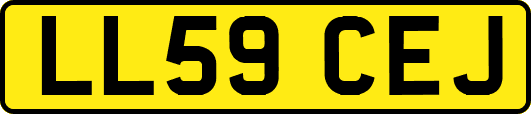 LL59CEJ