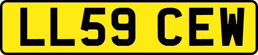 LL59CEW