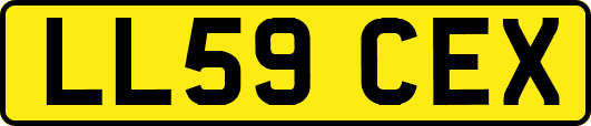 LL59CEX