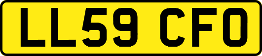 LL59CFO