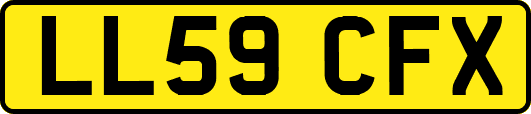 LL59CFX
