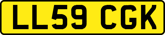 LL59CGK