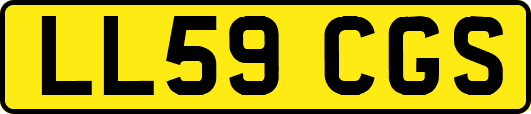 LL59CGS