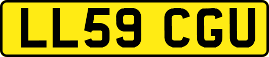 LL59CGU