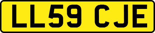 LL59CJE
