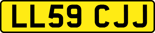 LL59CJJ