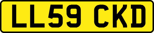 LL59CKD