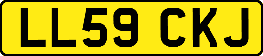 LL59CKJ