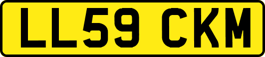 LL59CKM