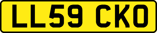 LL59CKO