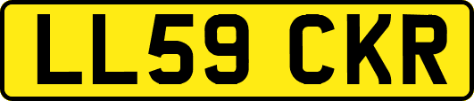 LL59CKR