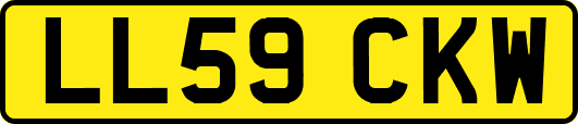LL59CKW