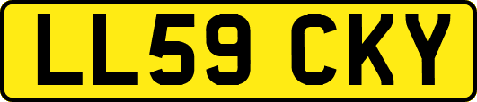 LL59CKY