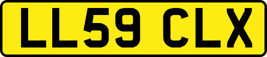 LL59CLX