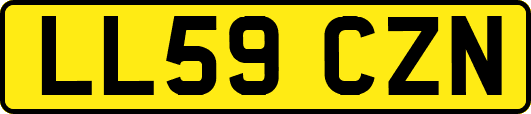 LL59CZN