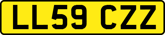 LL59CZZ