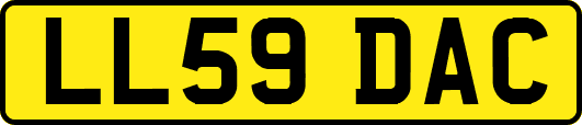 LL59DAC