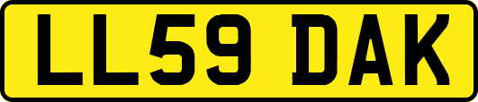 LL59DAK