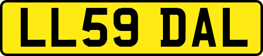 LL59DAL