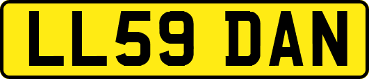 LL59DAN