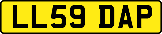 LL59DAP