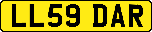 LL59DAR