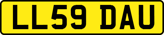LL59DAU