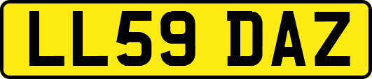 LL59DAZ