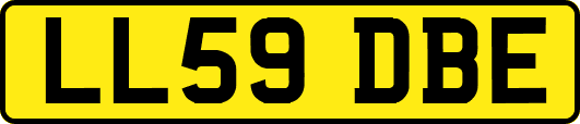 LL59DBE