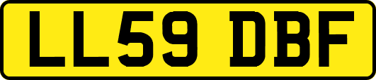 LL59DBF