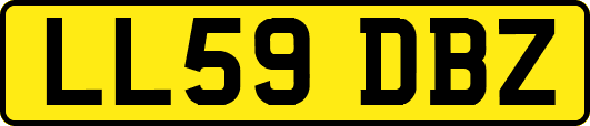 LL59DBZ