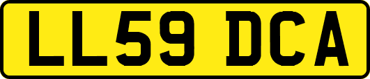 LL59DCA