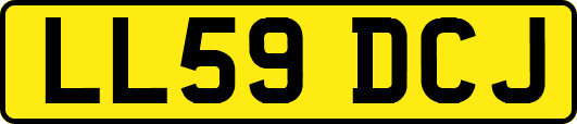 LL59DCJ