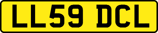 LL59DCL