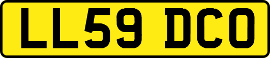 LL59DCO