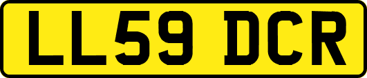 LL59DCR