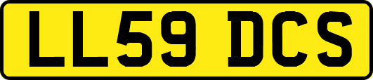 LL59DCS