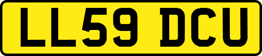 LL59DCU