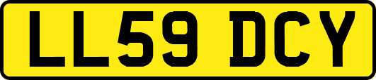 LL59DCY